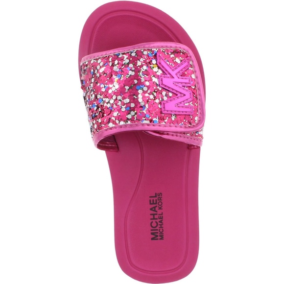 Michael Kors Kids Shoes - Assorted Sizes - Picture 5 of 6